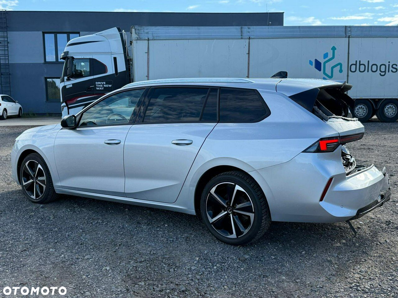 Opel Astra - 3