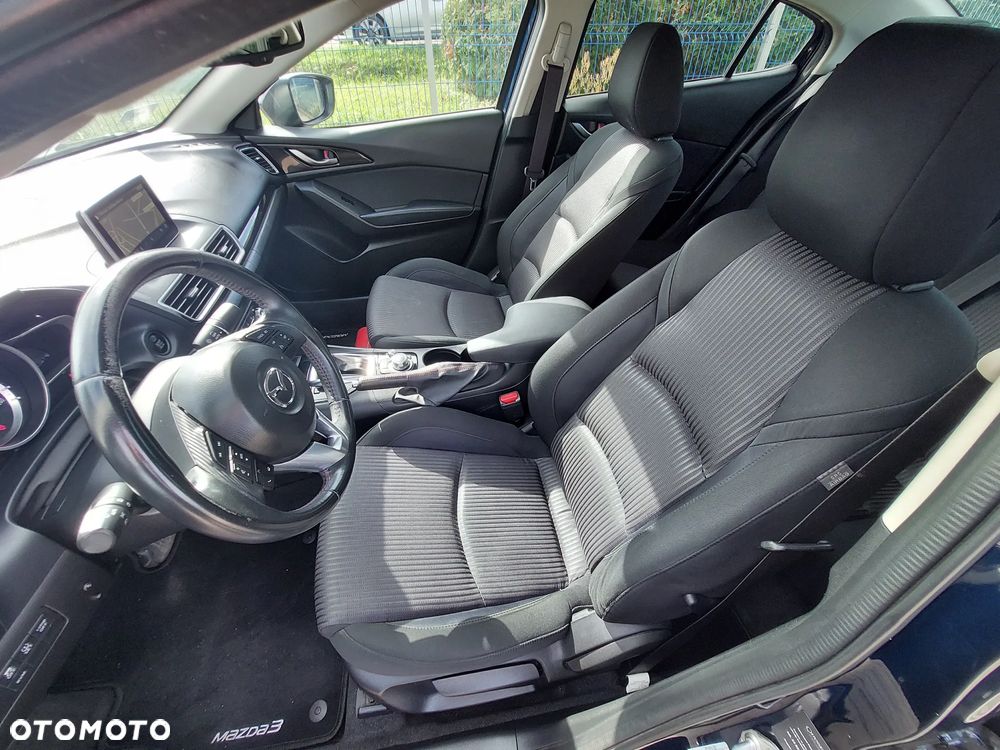 Mazda 3 2.0 Skyenergy - 12