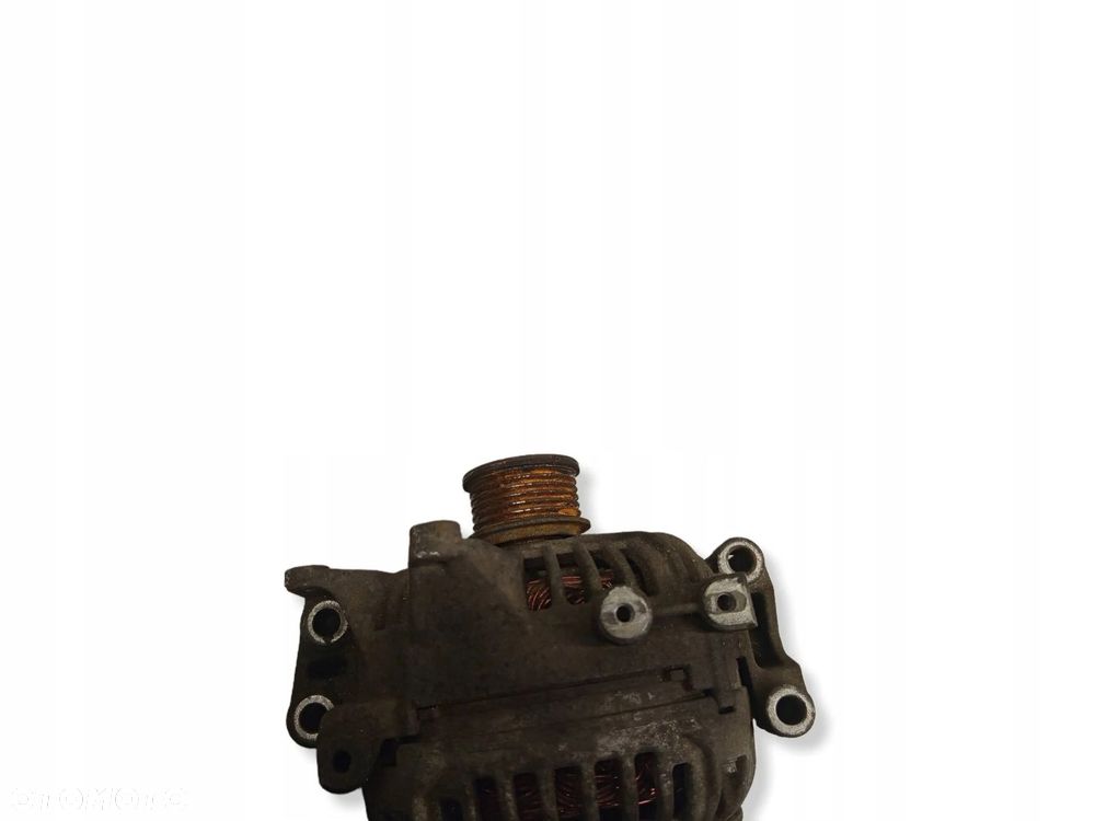 Alternator Mercedes-Benz C W203 2.2 CDI A0141540702 - 9
