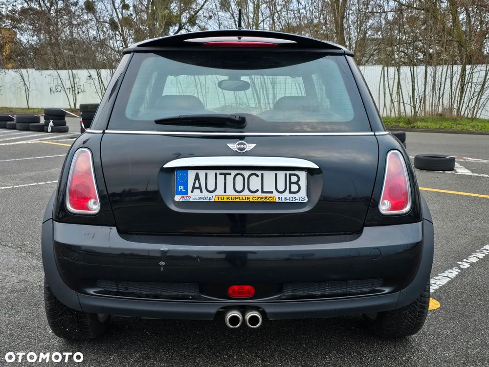 MINI Cooper S Standard - 35