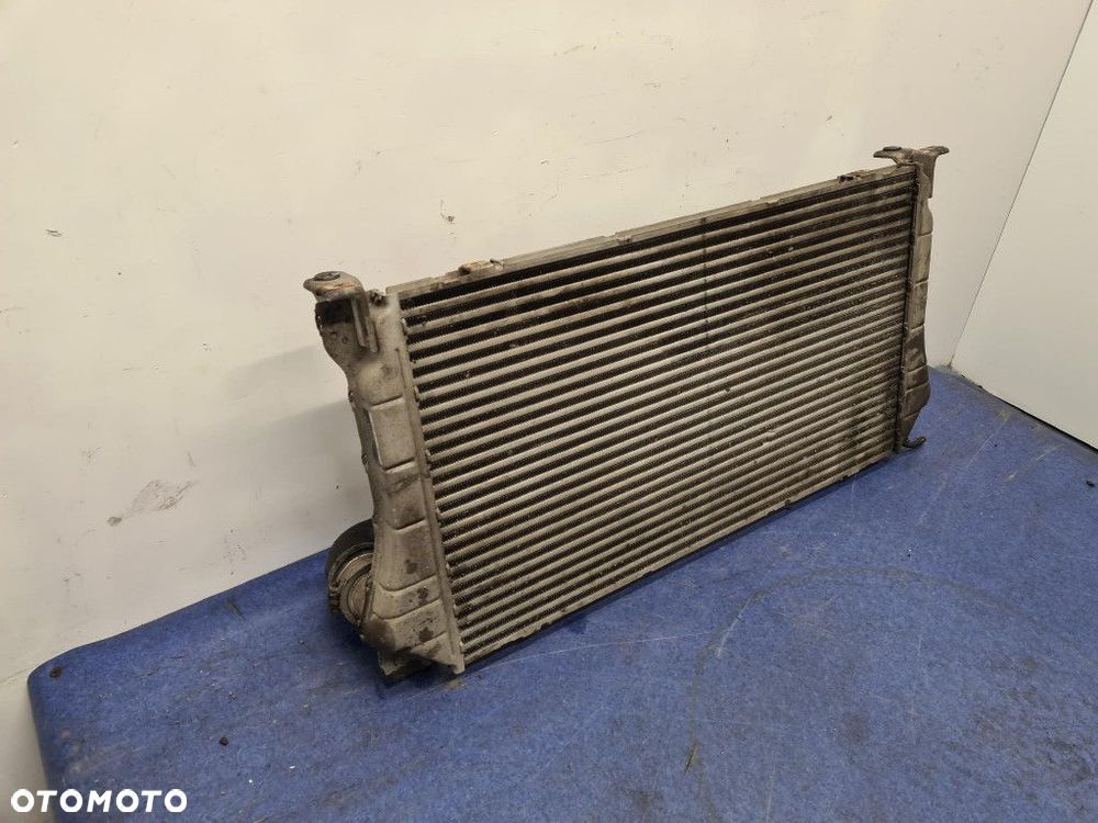 TOYOTA AVENSIS T27 LIFT 2.0D 2012 INTERCOOLER - 4