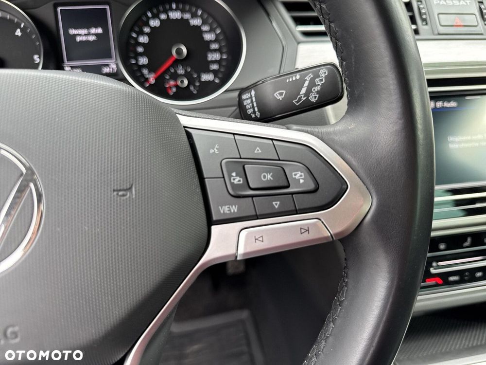 Volkswagen Passat 2.0 TDI EVO Essence - 23