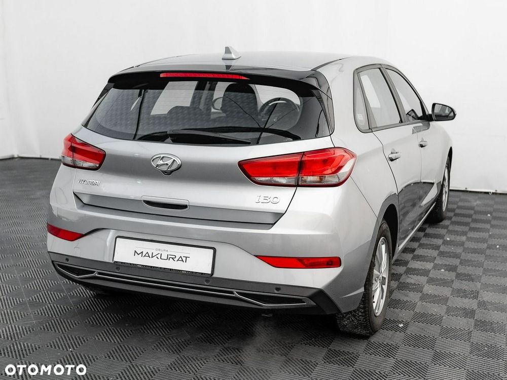 Hyundai I30 2022 photo 5