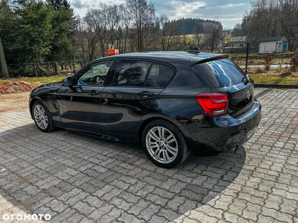 BMW Seria 1 116d DPF Edition Sport - 3