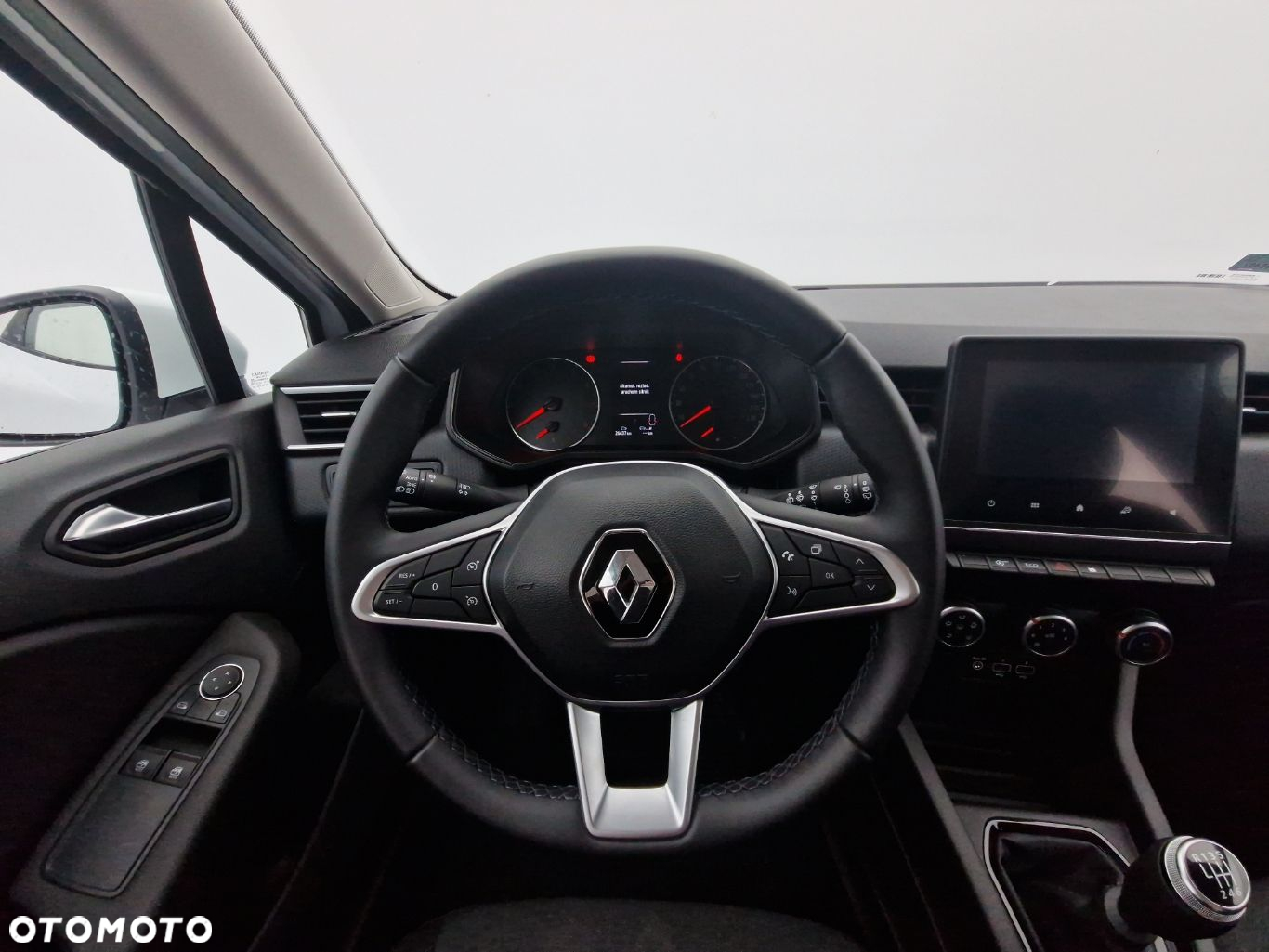 Renault Clio 1.0 TCe Zen - 17