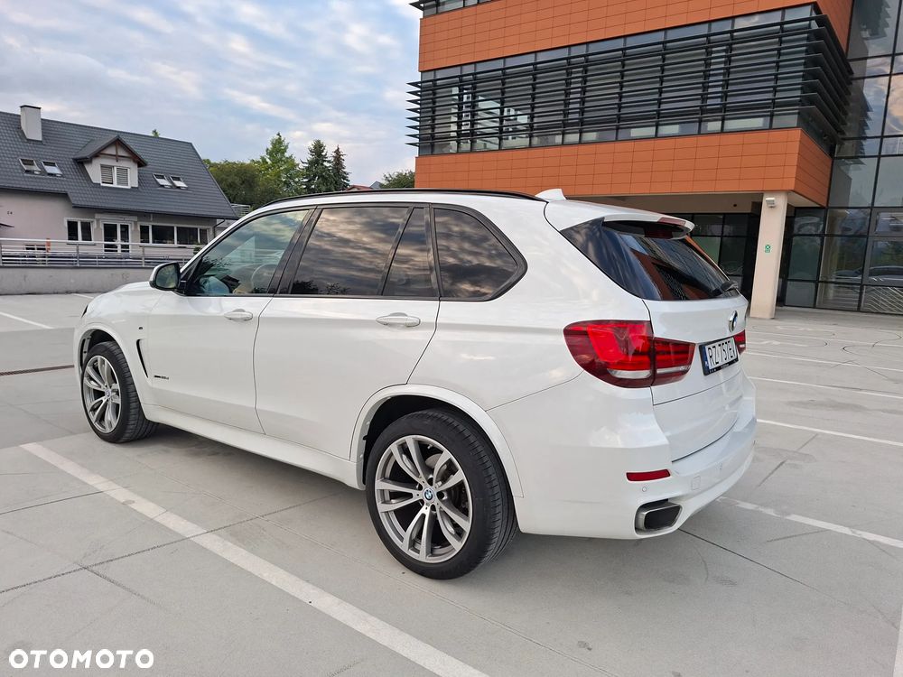BMW X5 xDrive25d sport - 18