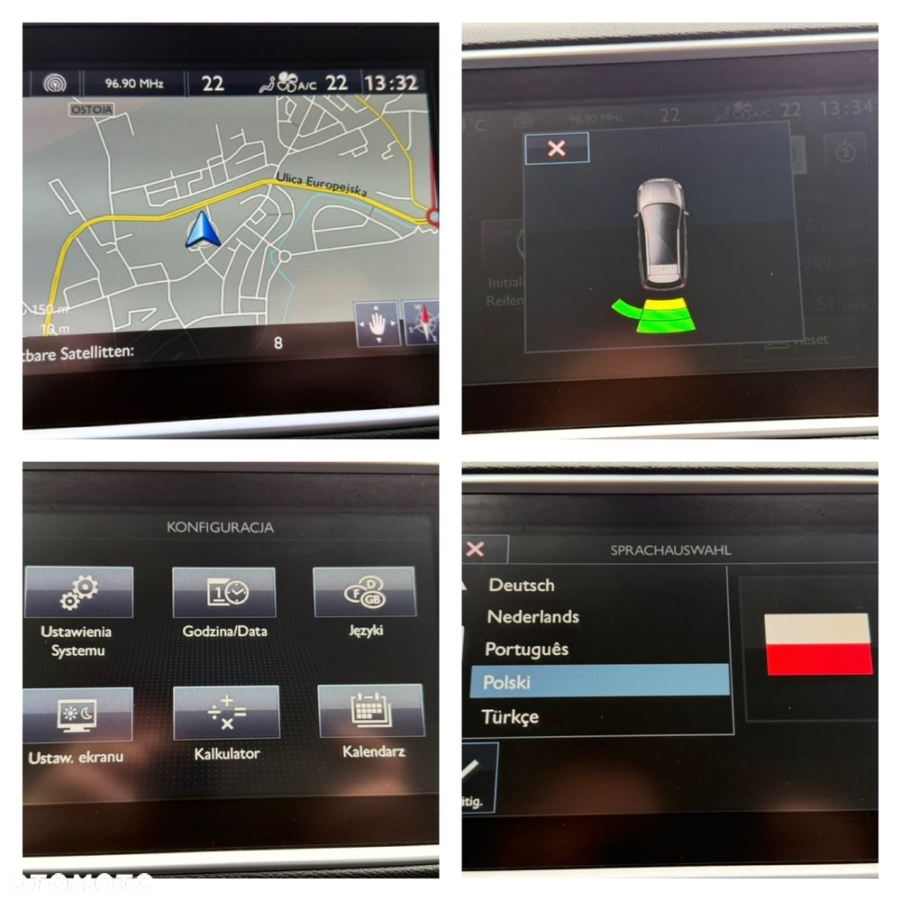 Peugeot 308 e-HDi FAP 115 Stop&Start Style - 7