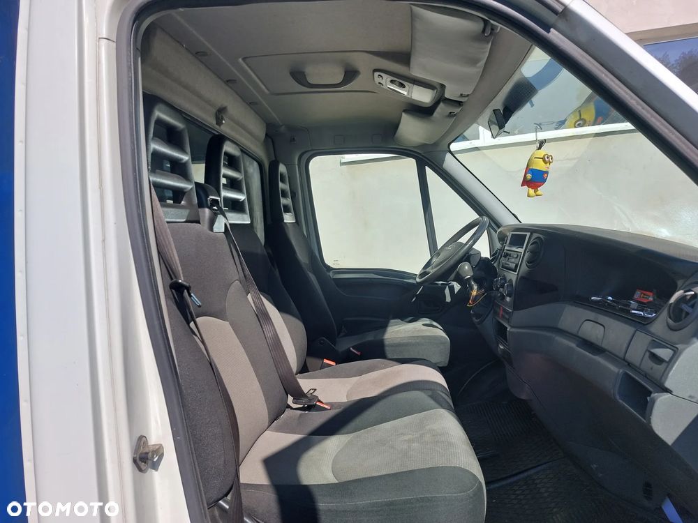 Iveco DAILY - 7