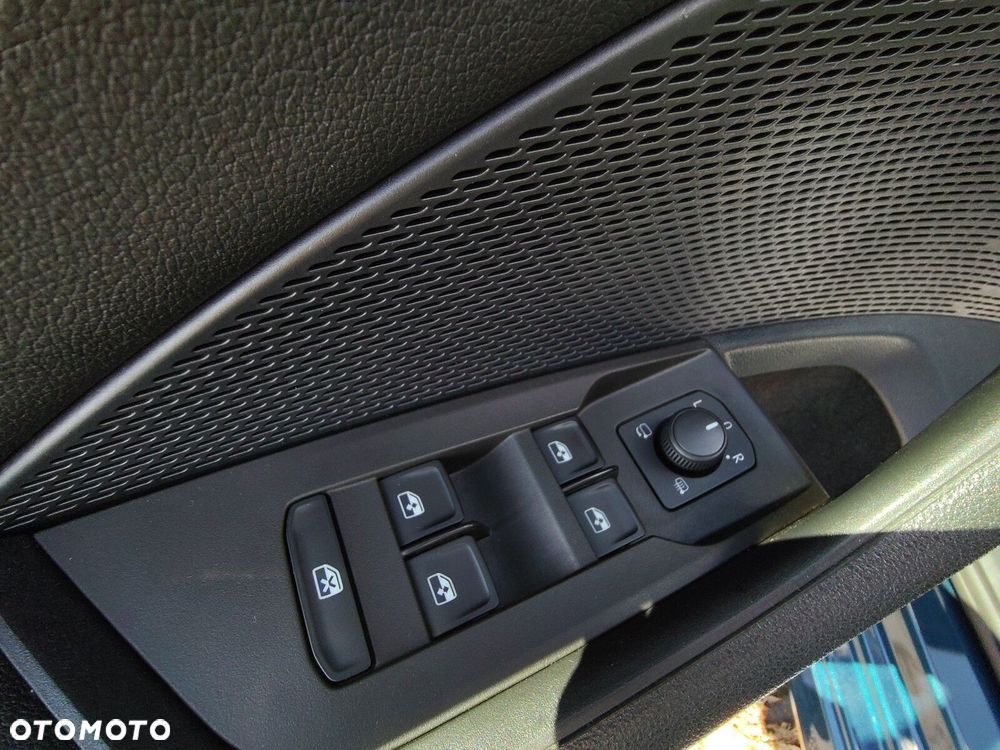 Skoda Octavia - 33
