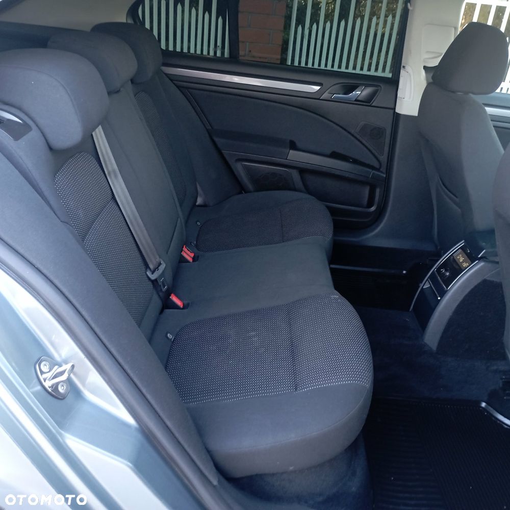Skoda Superb 1.4 TSI Green tec Ambition - 22