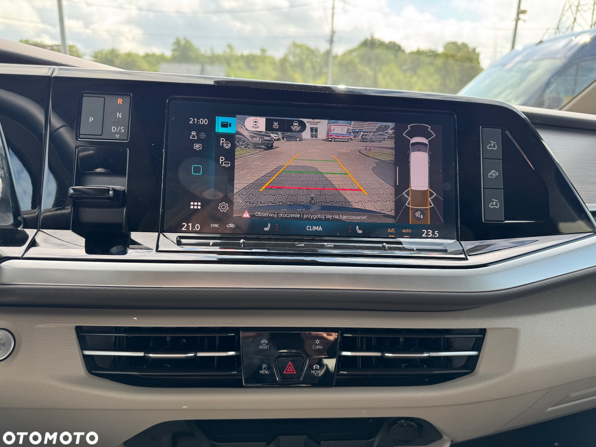 Volkswagen CALIFORNIA - 17