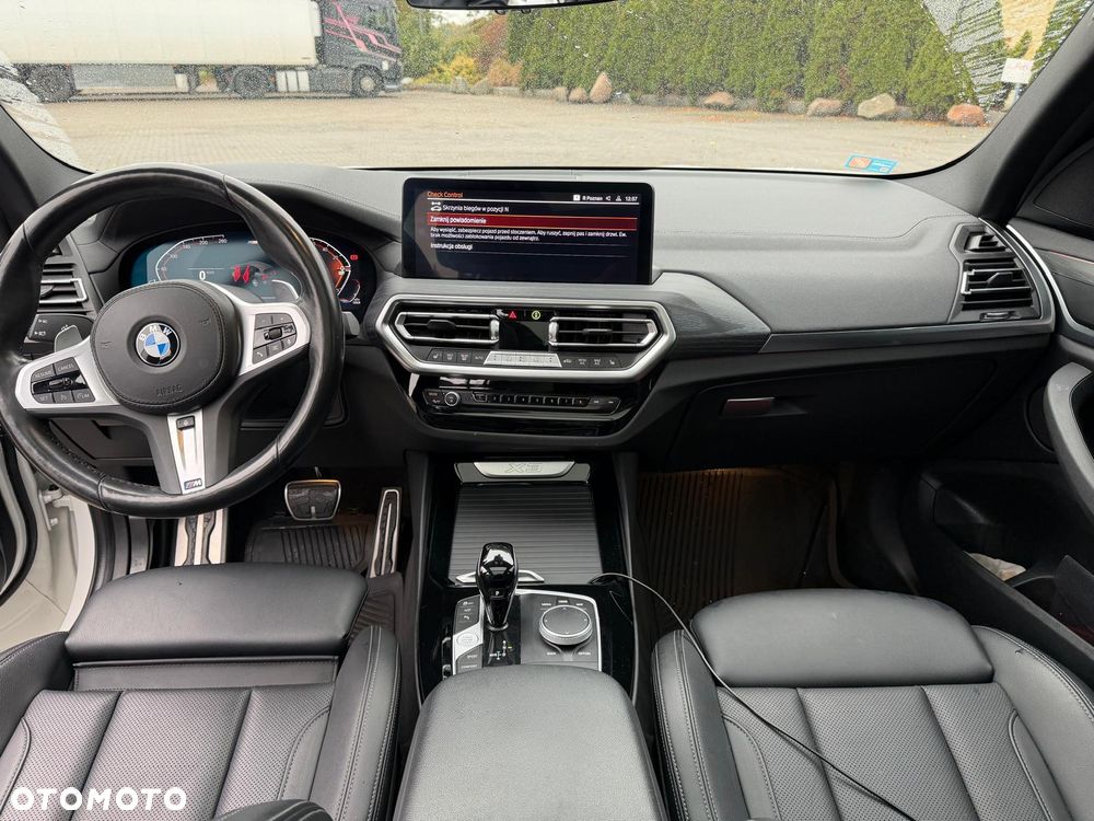 BMW X3 xDrive20i - 4