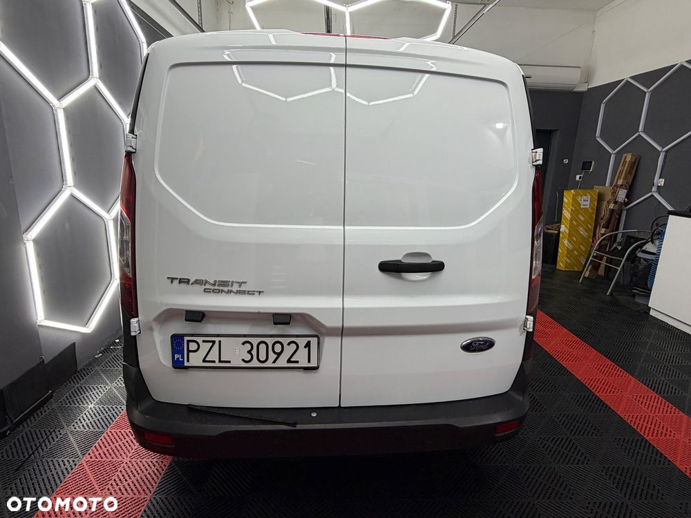 Ford Transit Connect Long L2 - 5