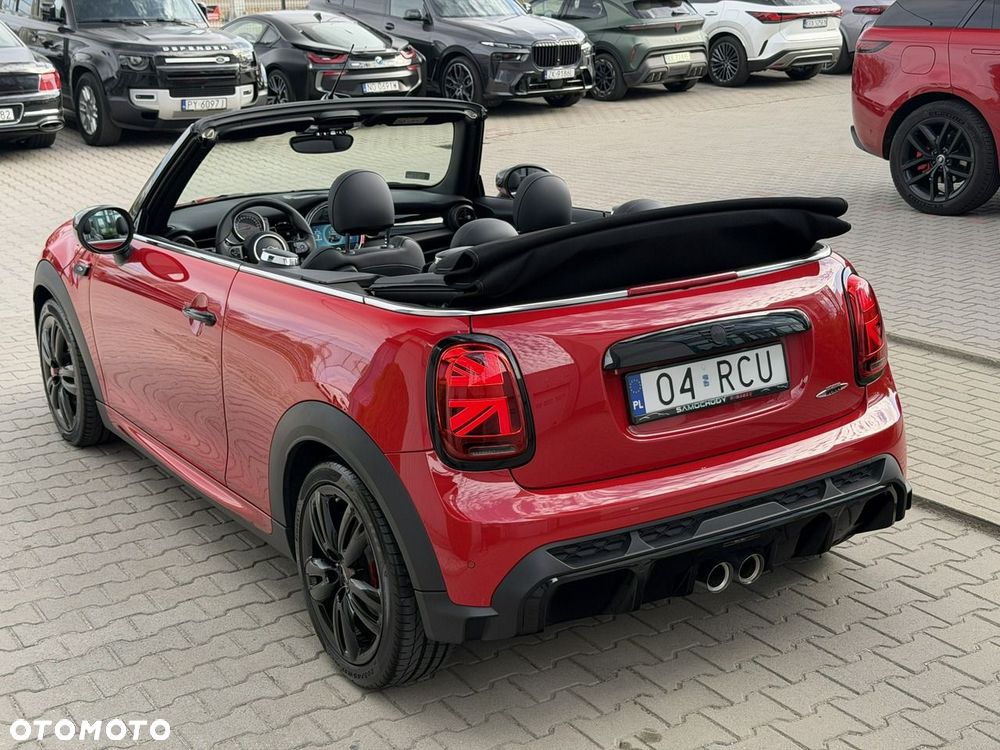 MINI John Cooper Works - 26