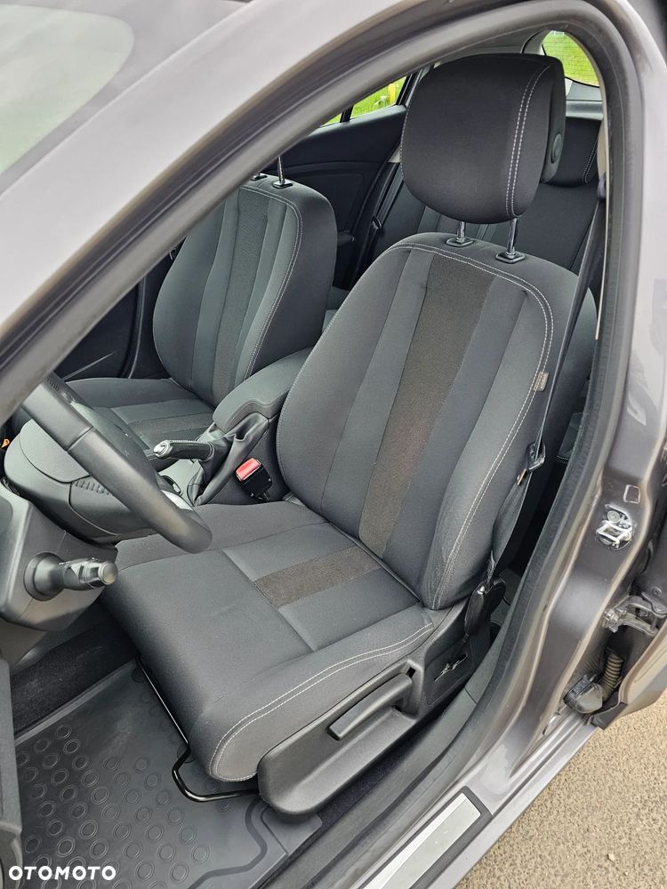 Renault Megane 1.5 dCi Dynamique - 10