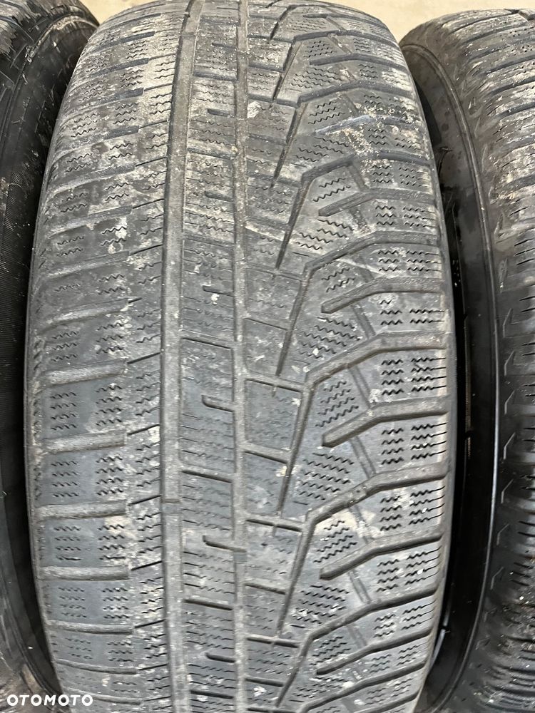 Nissan Navara Alufelg Koła Felgi Aluminiowei Delta 6x114’3 8Jx17 4szt - 12