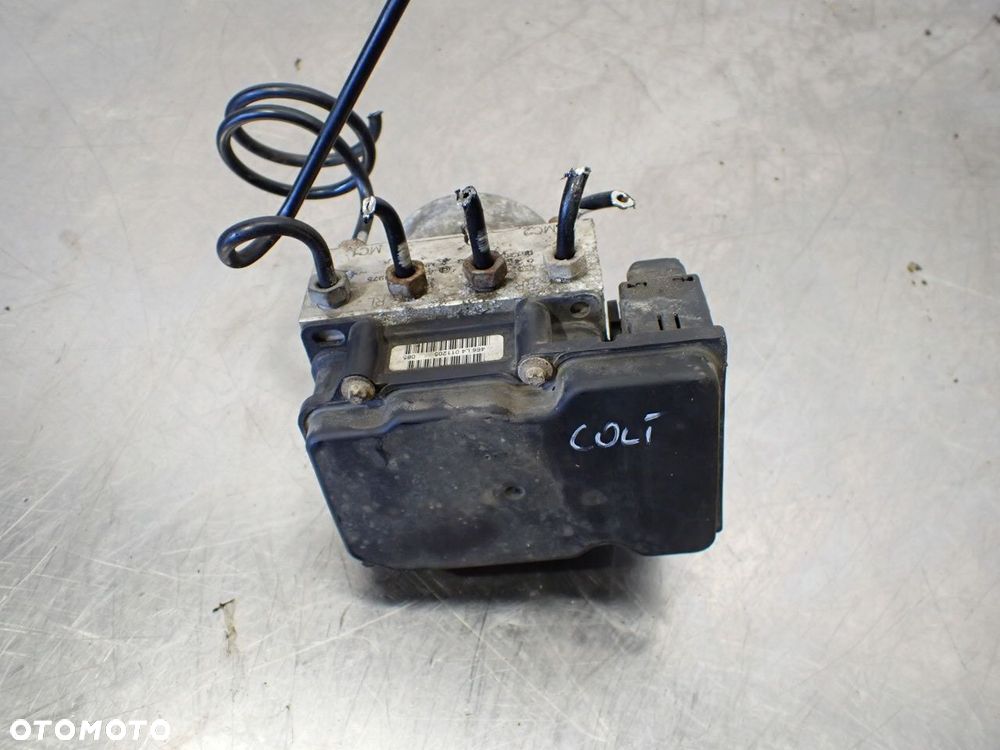 POMPA ABS MITSUBISHI COLT CZ3 1.3 MN116161 - 3