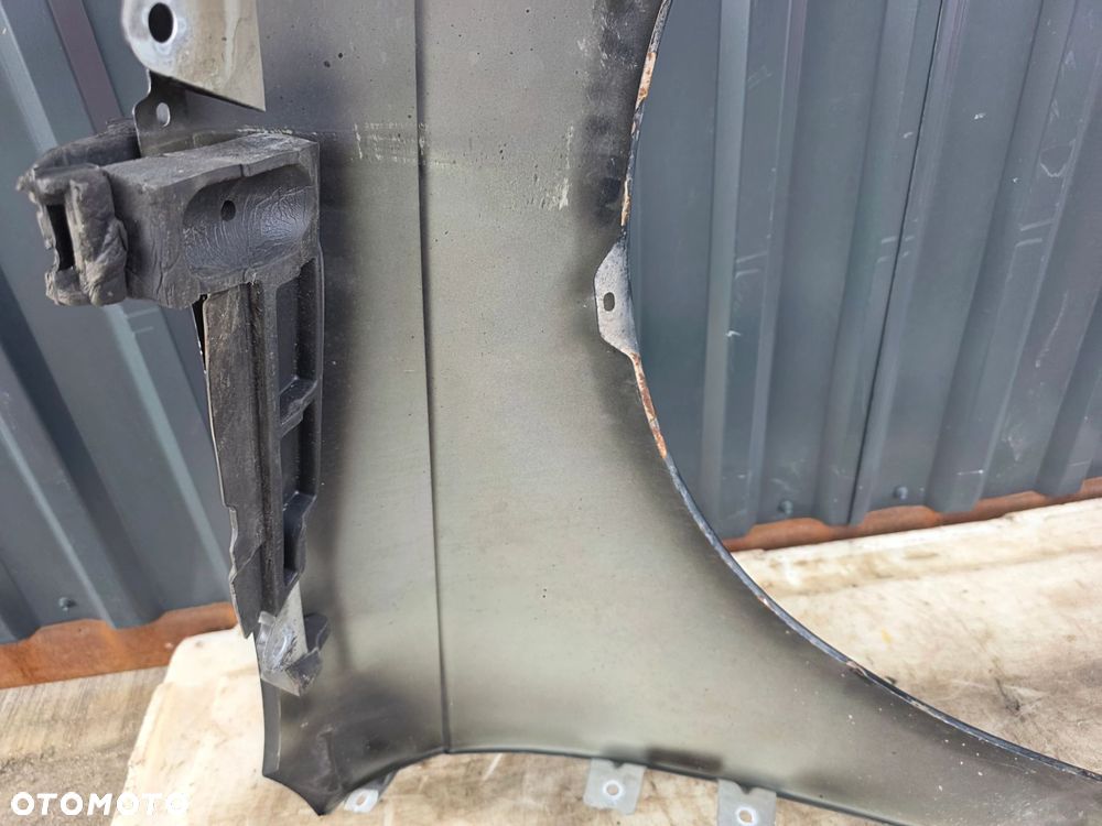 BŁOTNIK LEWY PRZÓD AUDI A3 8P LIFT 2008-2012 LZ9Y ! - 14