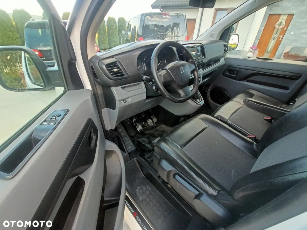 Peugeot Expert - 5