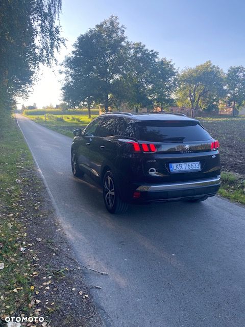Peugeot 3008 - 1