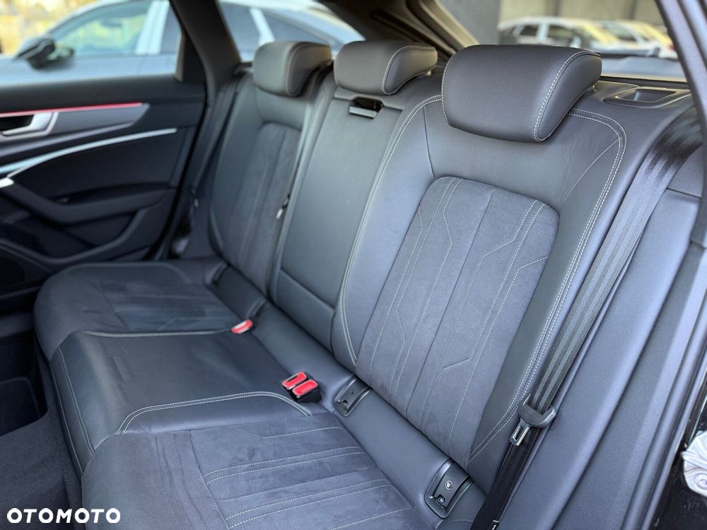 Audi A6 Avant - 13