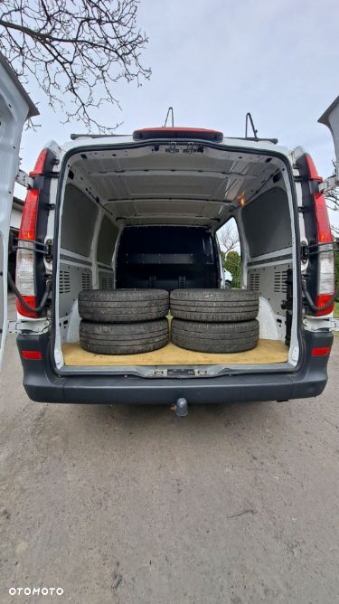 Mercedes-Benz VITO - 4