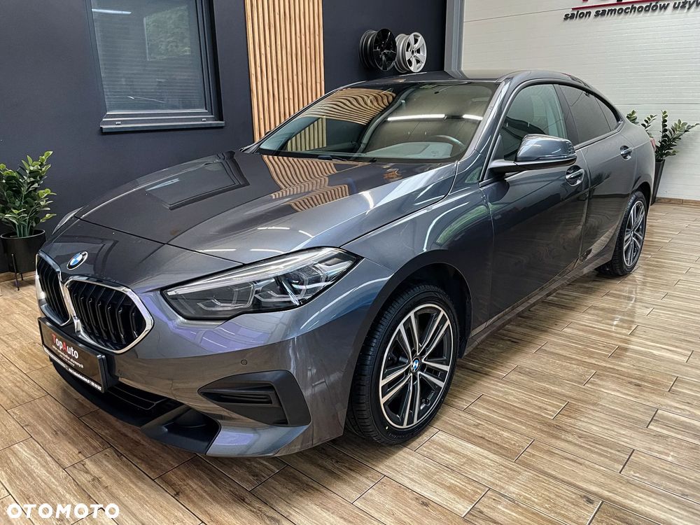 BMW Seria 2 218i Business Edition - 13