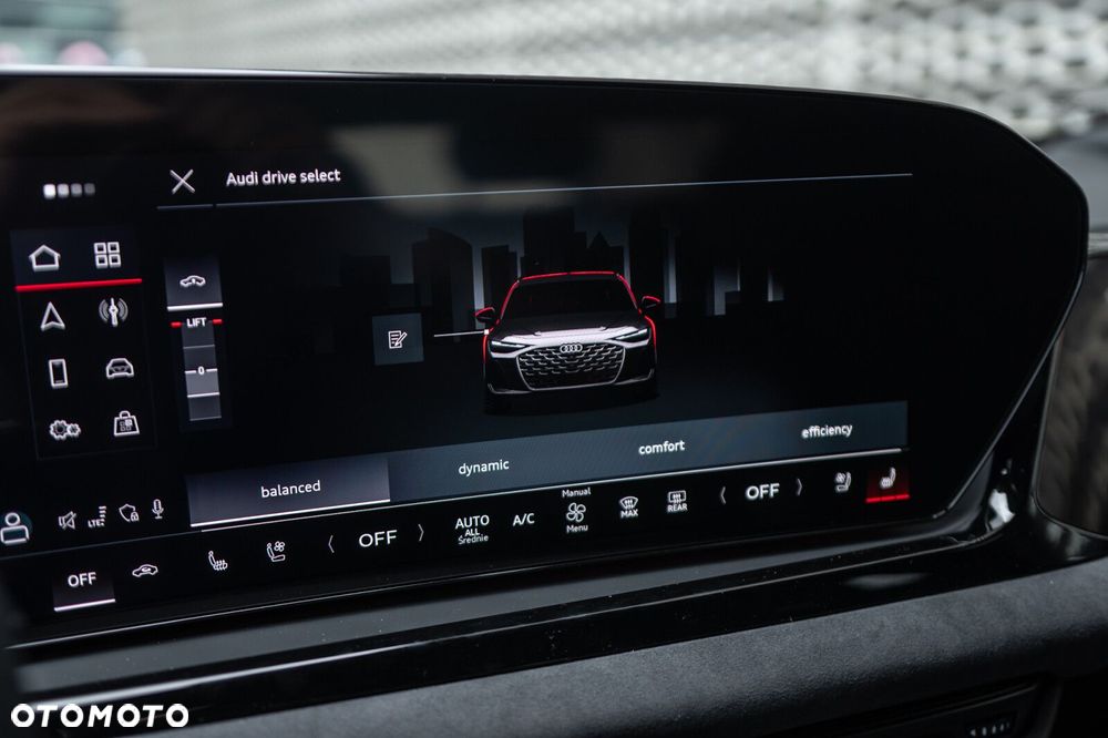 Audi A6 - 21