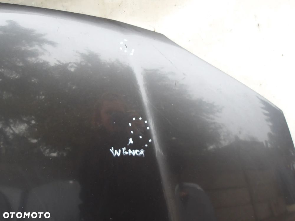 MASKA POKRYWA SILNIKA BMW E81 E82 E87 E88 F-VAT - 6