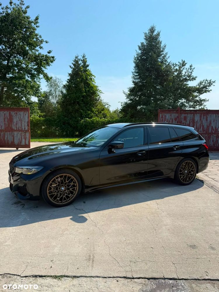 BMW Seria 3 - 38
