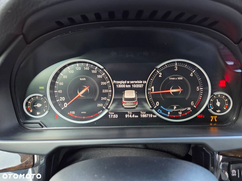 BMW X5 xDrive25d - 10