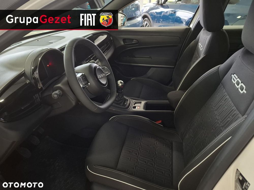 Fiat 600 - 14