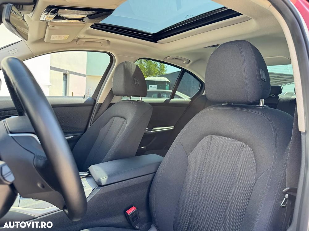BMW Seria 3 - 15