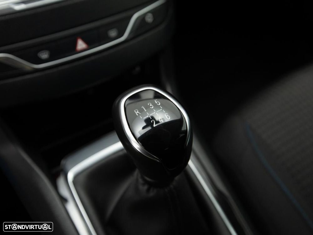 Peugeot 308 1.2 PureTech Style - 15