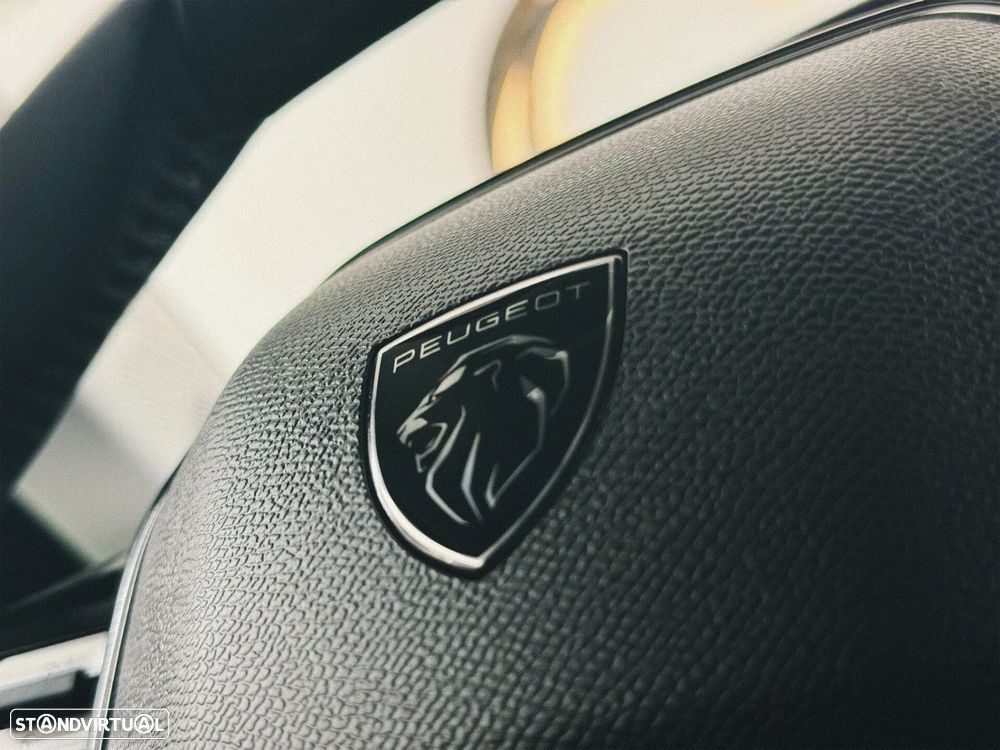 Peugeot 308 SW - 18