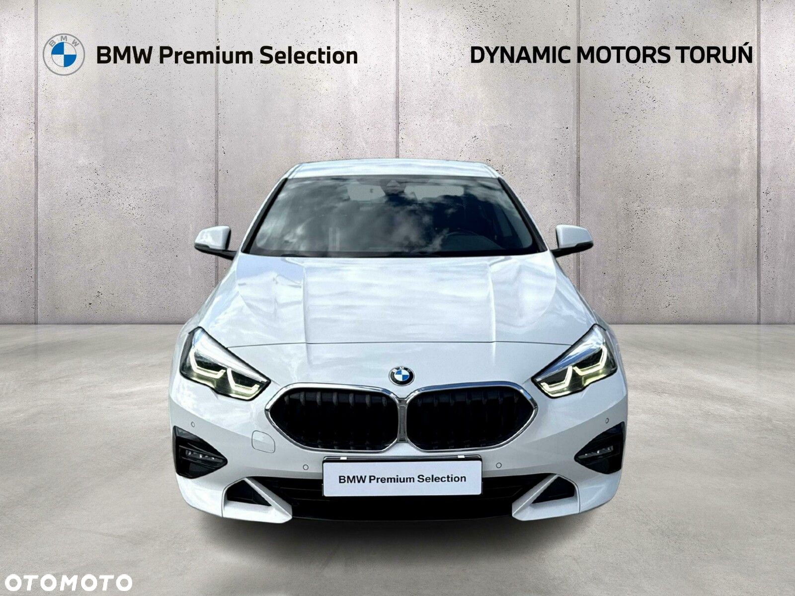 BMW Seria 2 218i Sport Line - 11