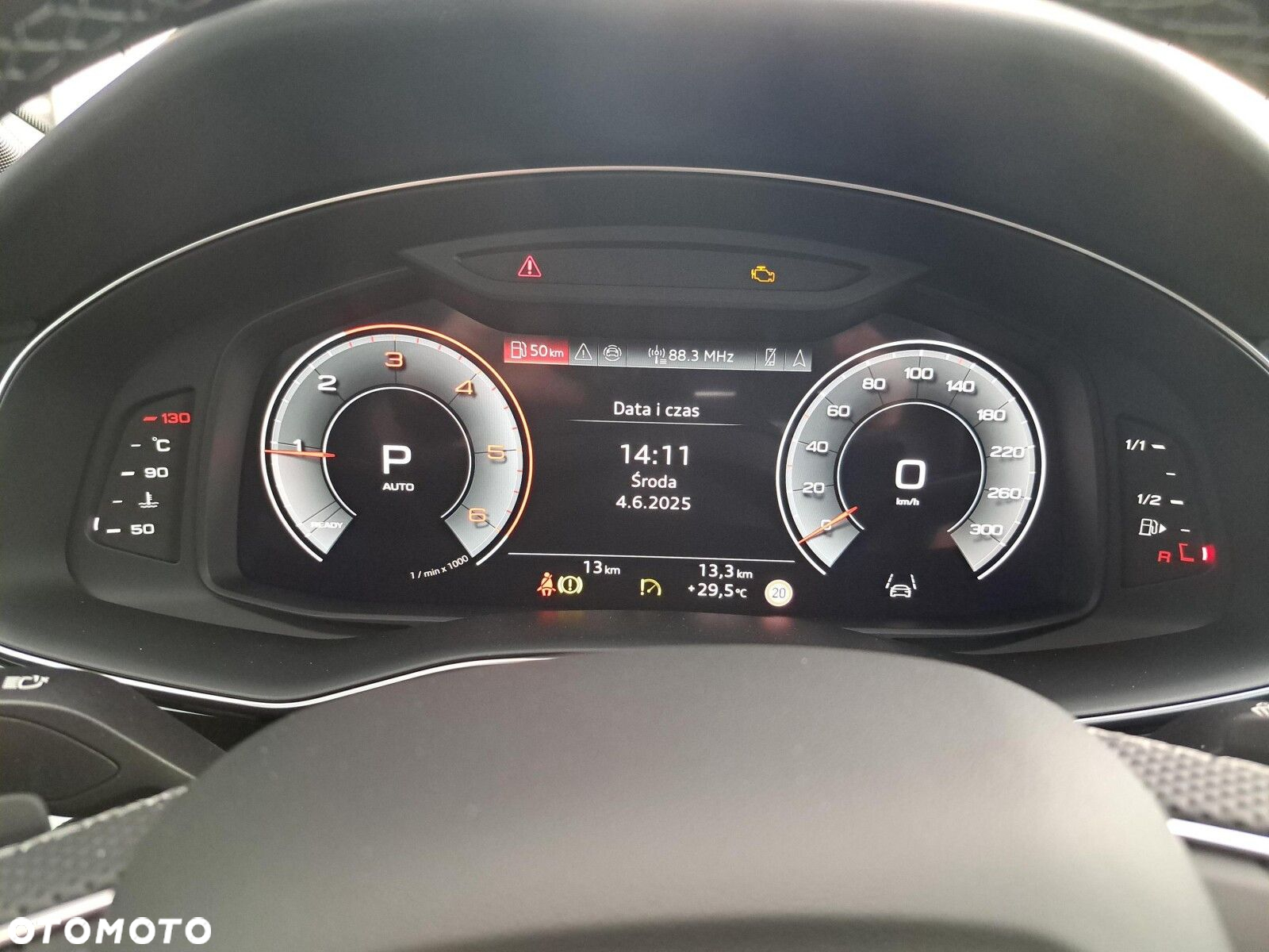 Audi Q7 - 14