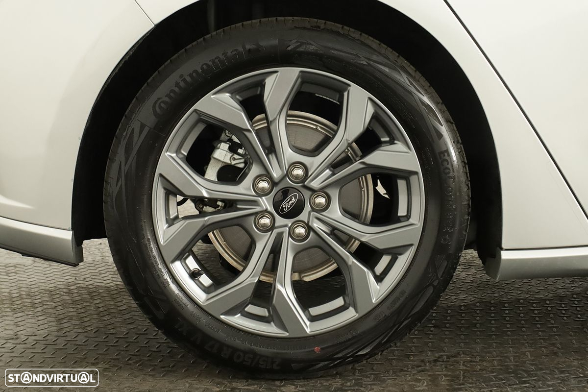Ford Focus - 5