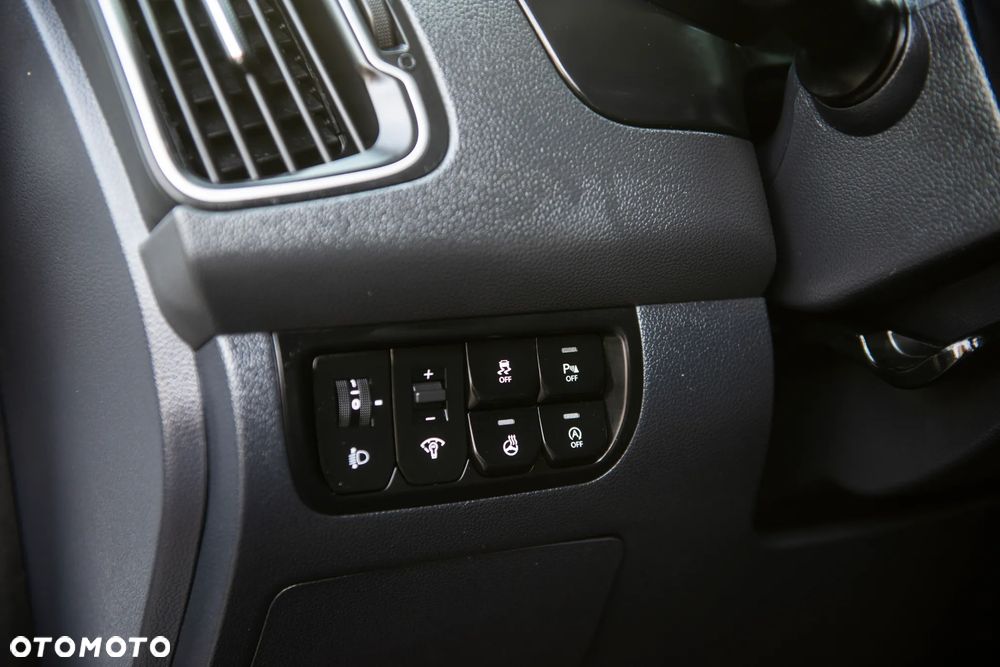 Kia Rio 1.2 Attract - 21