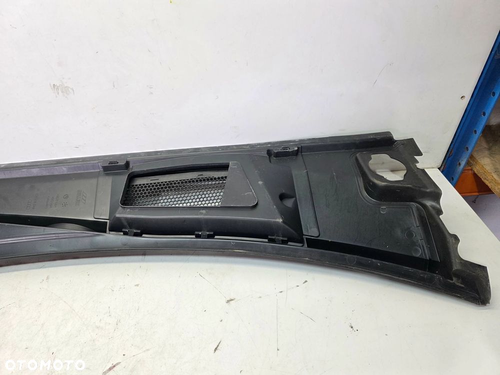 PODSZYBIE PLASTIKOWE AUDI Q7 4M 4M2819403 UK - 8