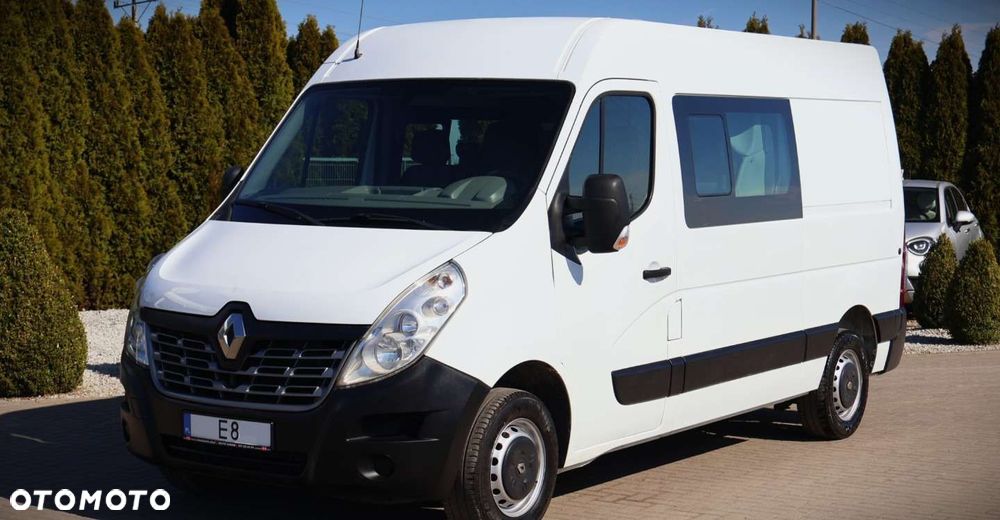 Renault Master - 3