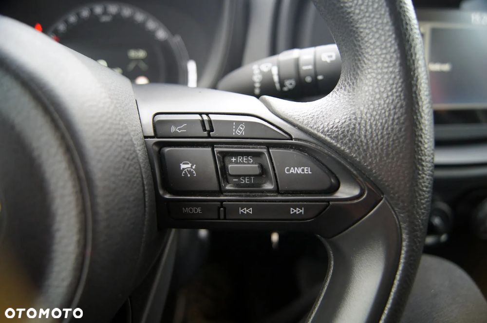Toyota Aygo X Business Edition - 18