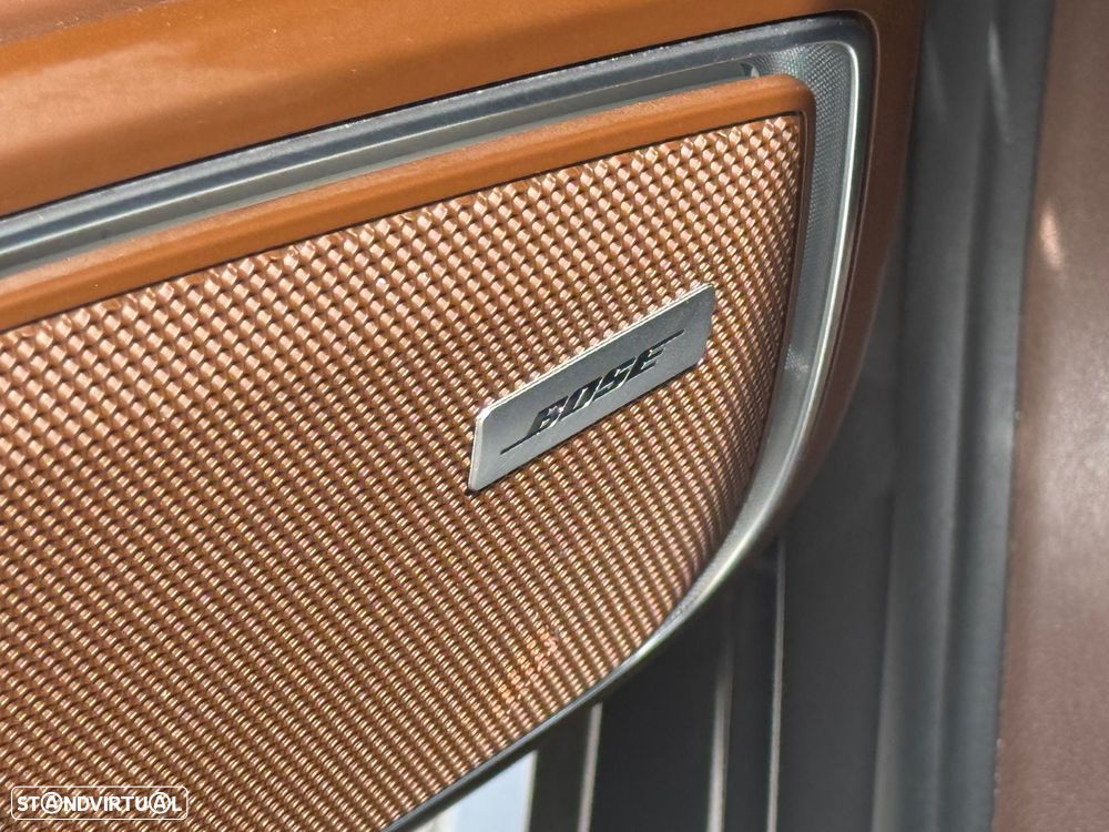Porsche Panamera 4 E-Hybrid Platinum Edition - 14