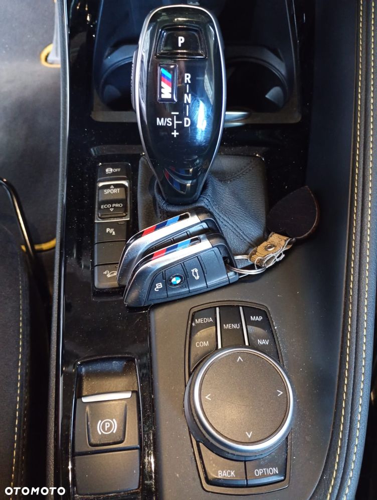 BMW X2 xDrive20d M Sport - 21