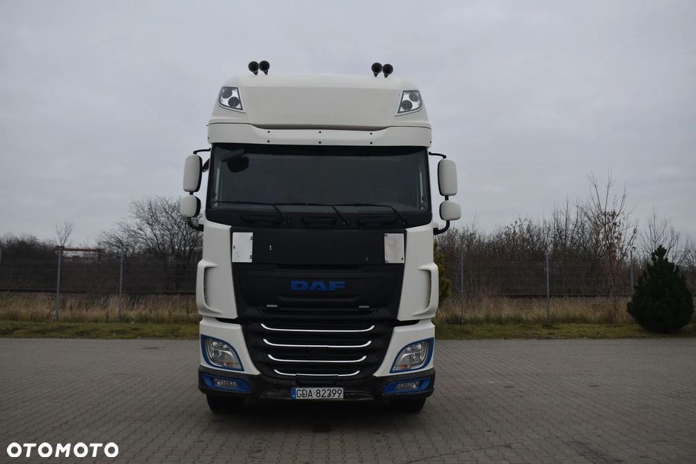 DAF XF 510 - 4