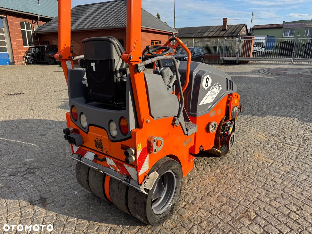 Hamm HD 10VT - 4