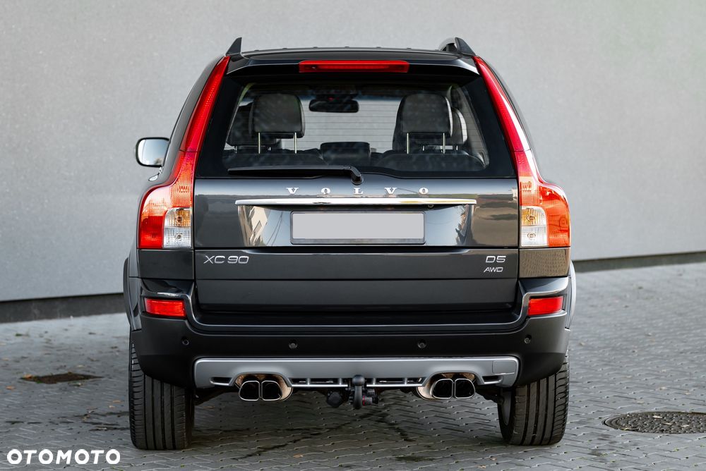 Volvo XC 90 D5 RDesign - 7