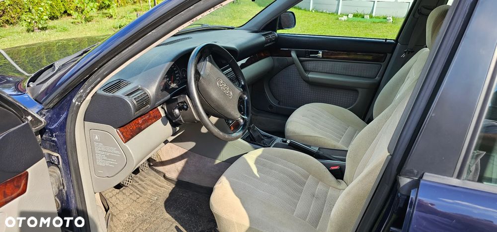 Audi A6 Limousine - 9