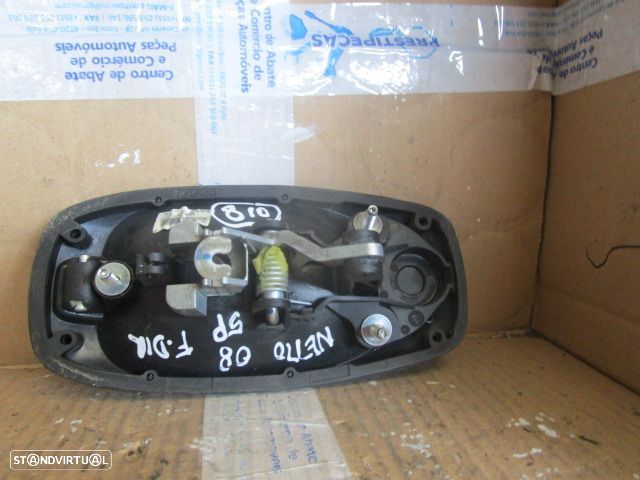 Puxador Exterior PEXT810 CITROEN NEMO 2008 5P FD - 3