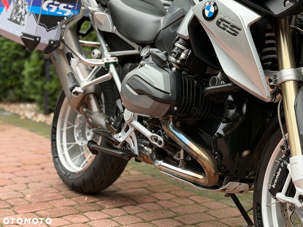 BMW R - 11
